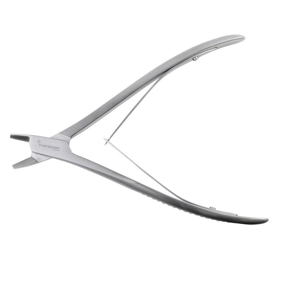 Knight Benedikt Crimping Forceps